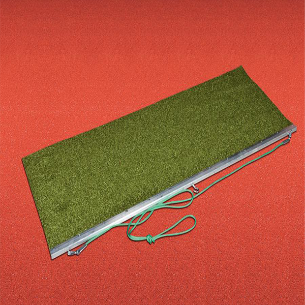 Abziehmatte TopCourt
