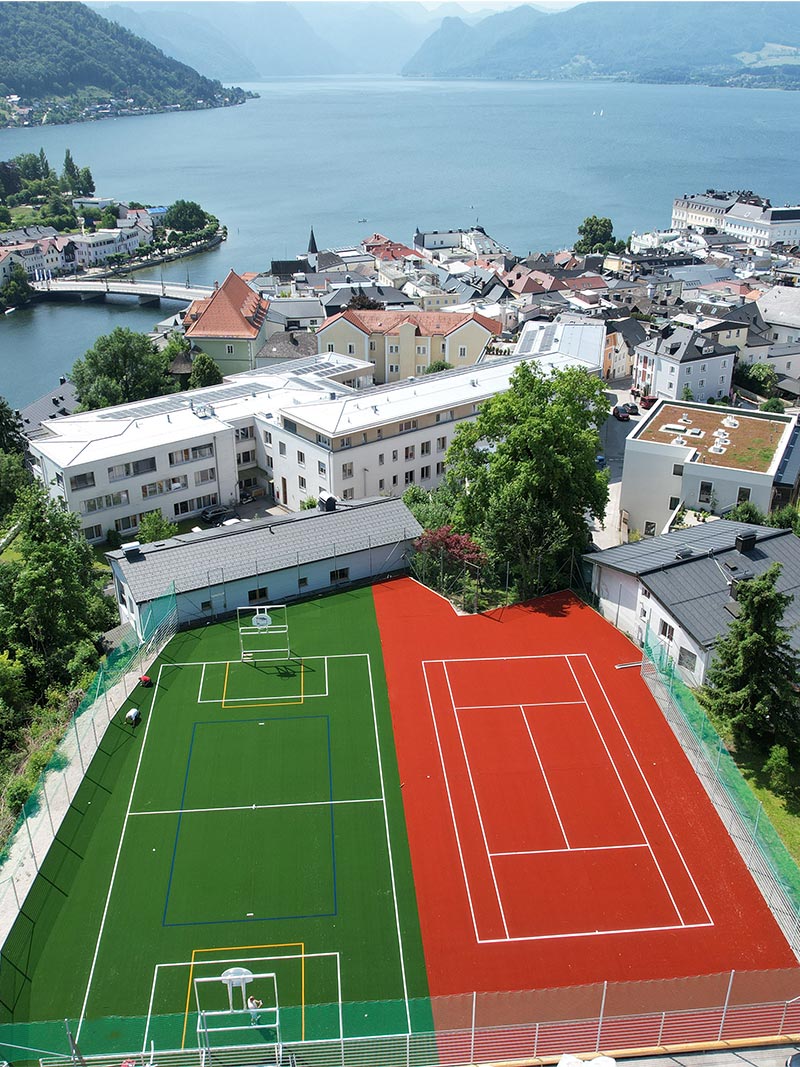 Gmunden