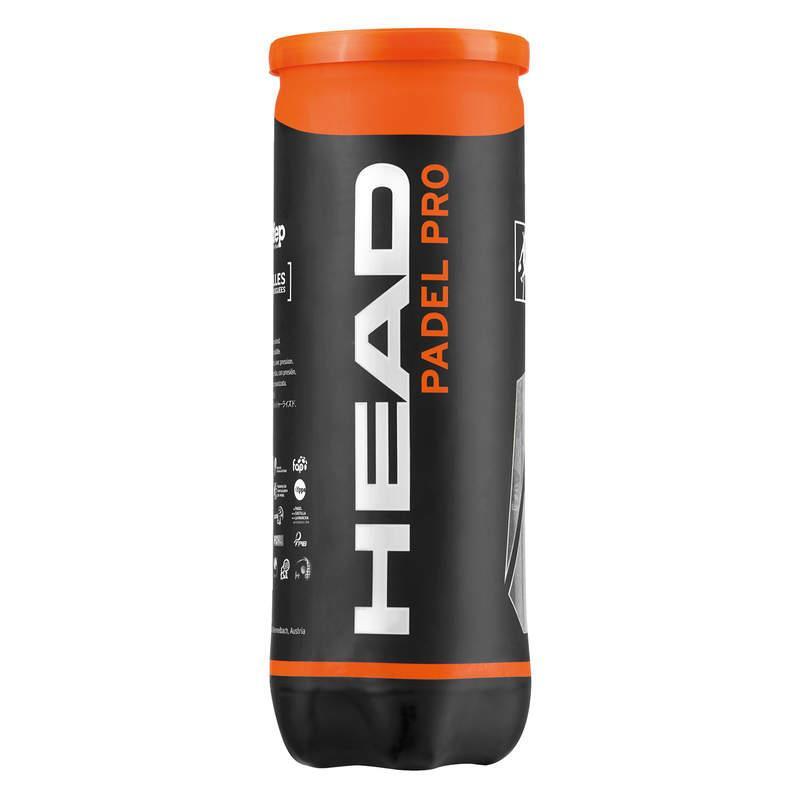 Padel Pro Head Bälle