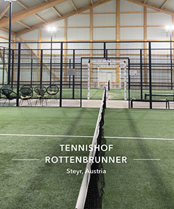 Rottenbrunner-Padelcourt